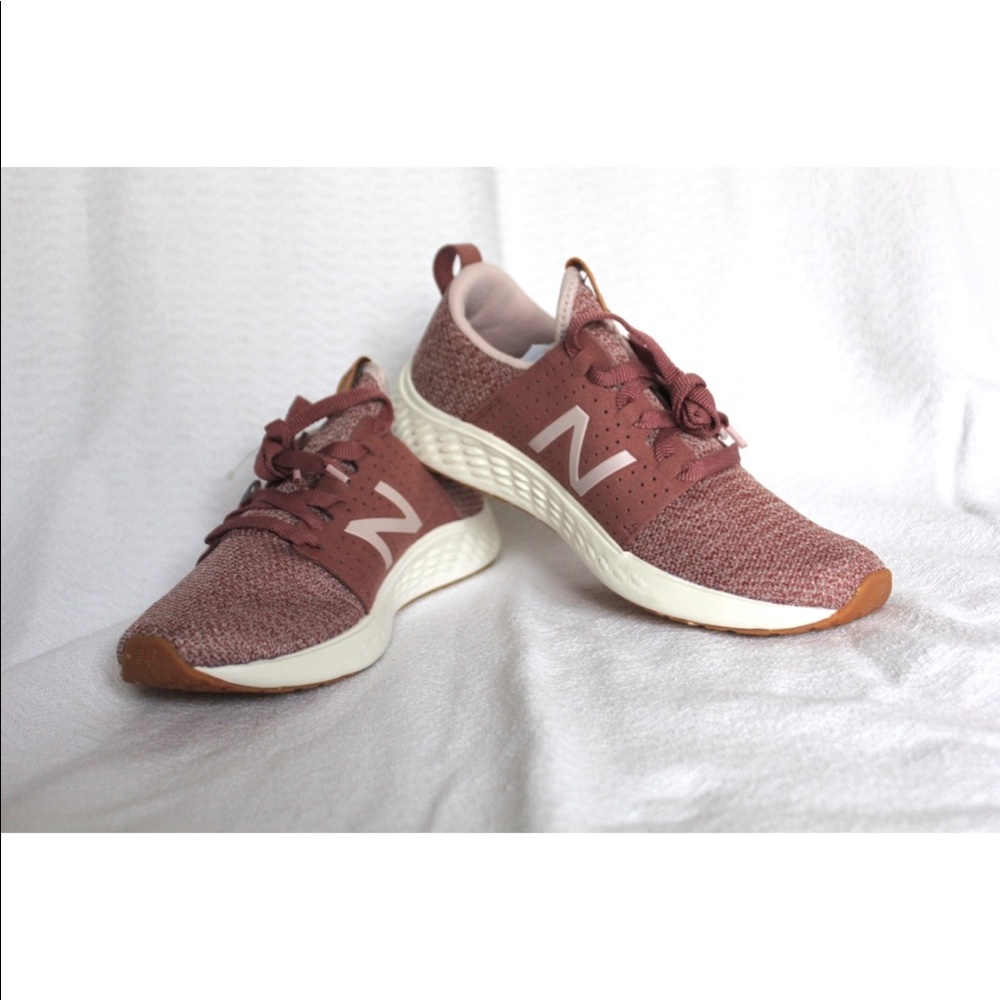 New Balance Fresh Foam Cruzv  sneakers - NWT